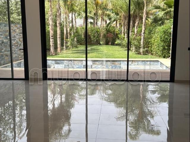 Villa location à Marrakech, L'Oriental