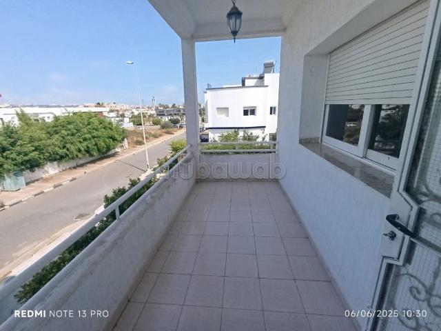 Villa location à Lyautey