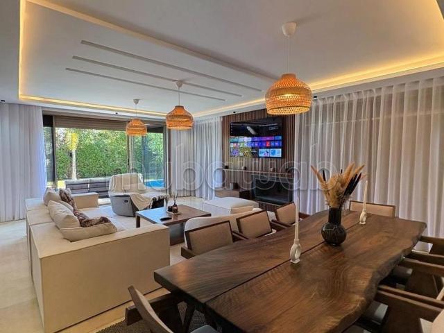 Villa location à Dar Bouazza, Gharb-Chrarda-Beni Hssen