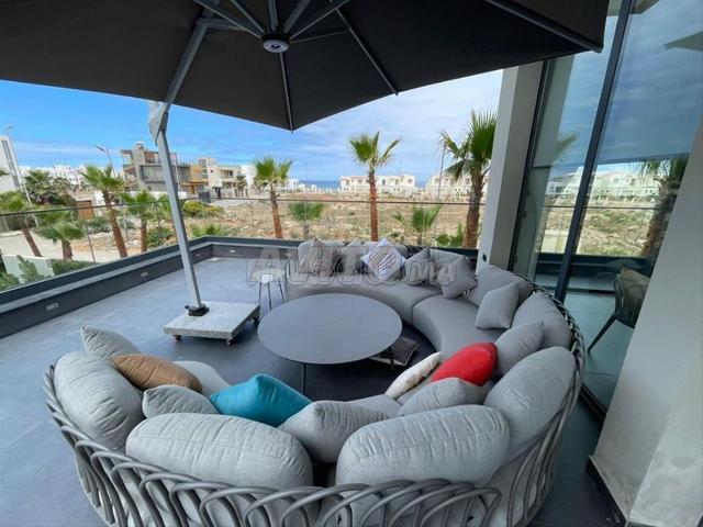 Propriété location à Anfa, Gharb-Chrarda-Beni Hssen