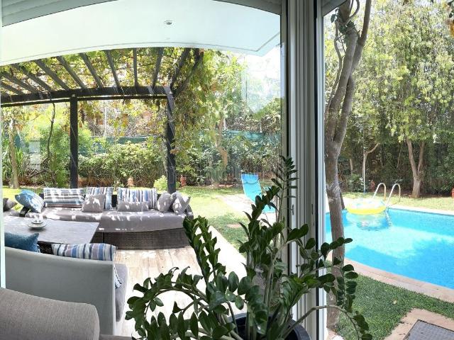 Villa location à Dar Bouazza, Gharb-Chrarda-Beni Hssen