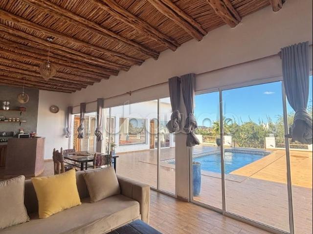 Villa location à Essaouira, L'Oriental