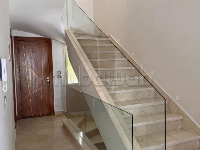 Villa location à Tangero, Tanger-Tétouan