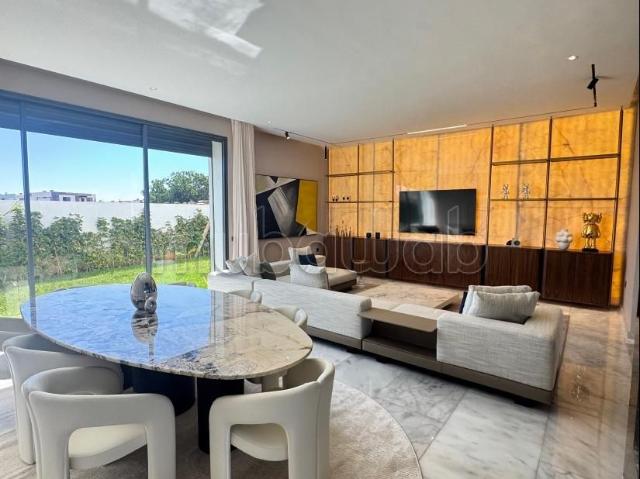 Villa location à El Menzeh