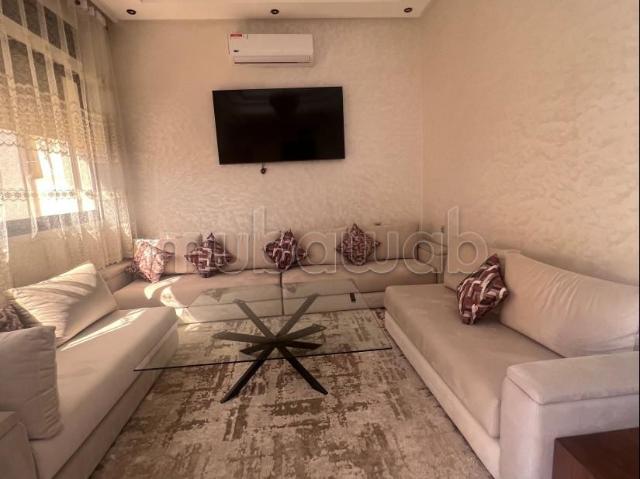 Villa location à Marrakech, L'Oriental