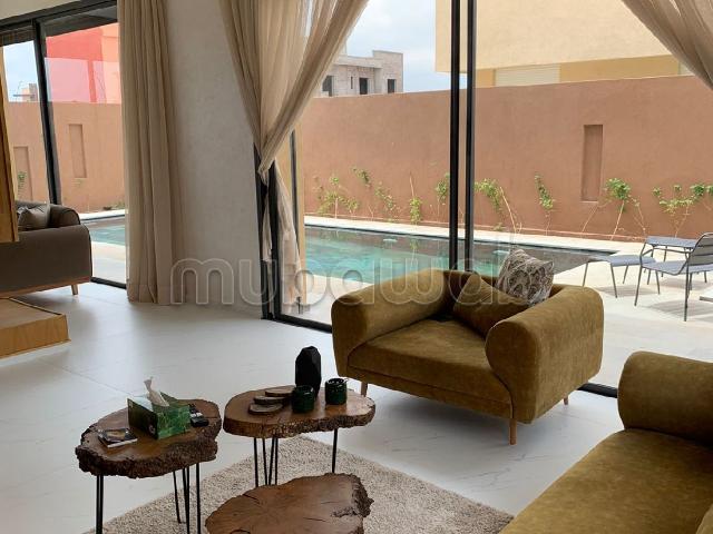 Villa location à Marrakech, L'Oriental