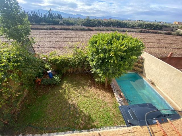 Villa location à Sidi Moussa, L'Oriental