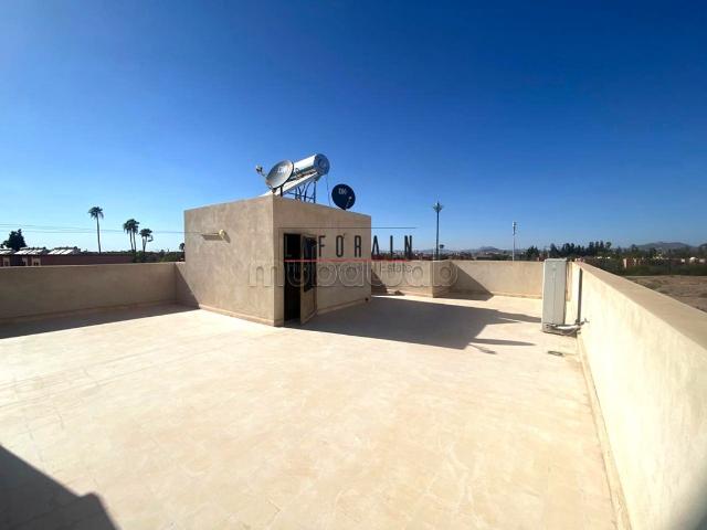 Villa location à Marrakech, L'Oriental
