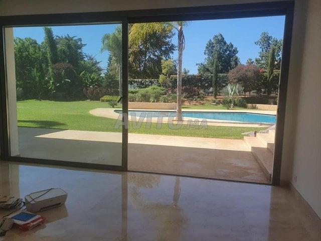 Propriété location à Rbat