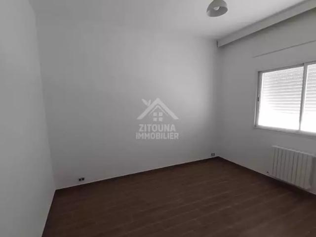 Maison location