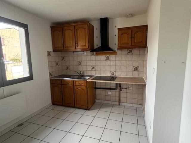 Appartement location à Toulouse, Revel