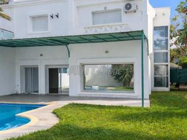 Propriété location à Anfa, Gharb-Chrarda-Beni Hssen