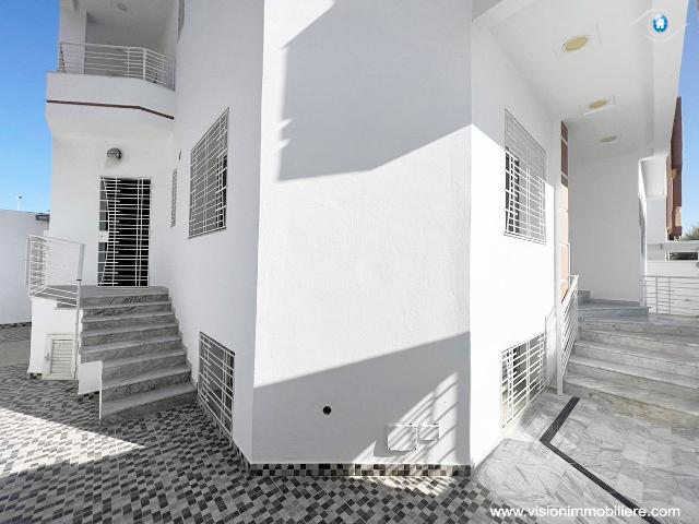 Villa location à Beni Khalled