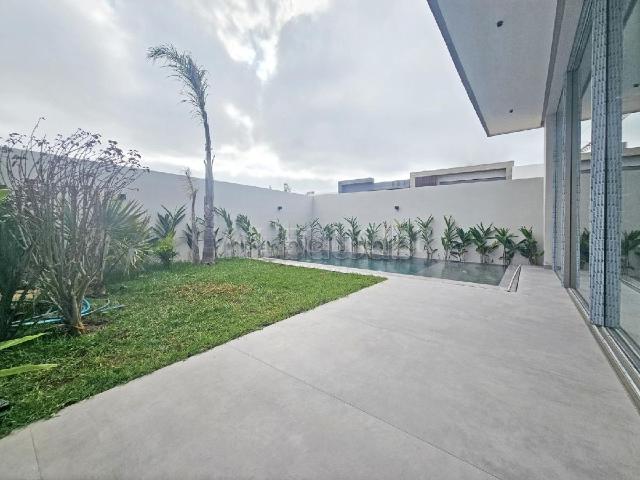Villa location à Anfa, Gharb-Chrarda-Beni Hssen