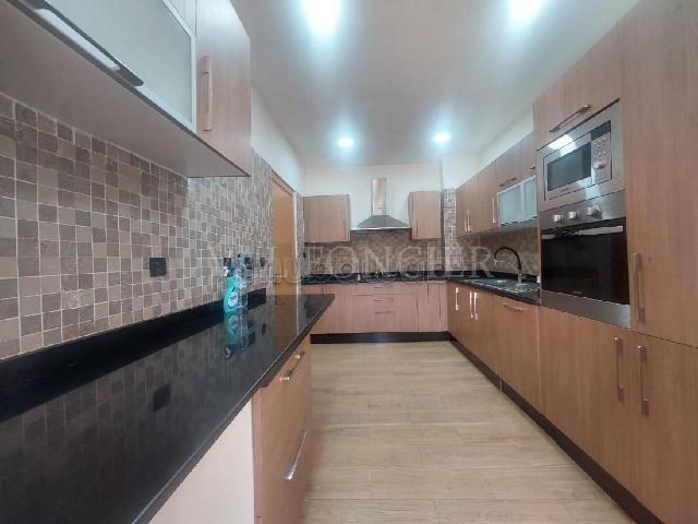 Villa location à Bouskoura, Gharb-Chrarda-Beni Hssen