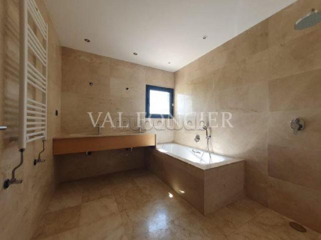 Villa location à Bouskoura, Gharb-Chrarda-Beni Hssen
