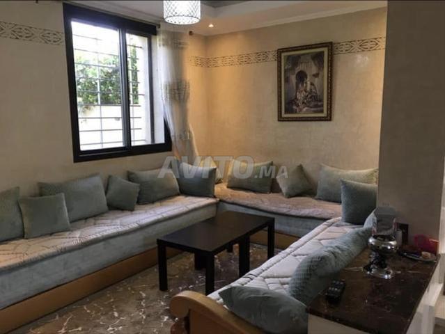 Propriété location à Had Soualem, Gharb-Chrarda-Beni Hssen
