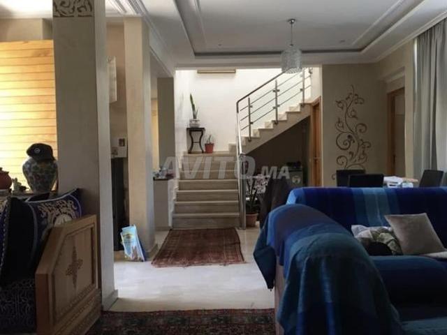 Propriété location à Had Soualem, Gharb-Chrarda-Beni Hssen