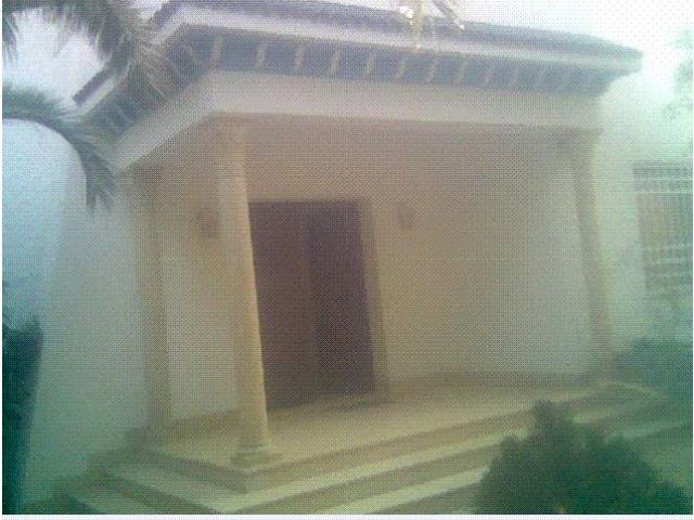 Villa location à Douz