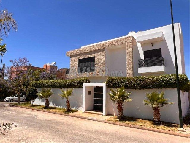 Propriété location à El Menzeh