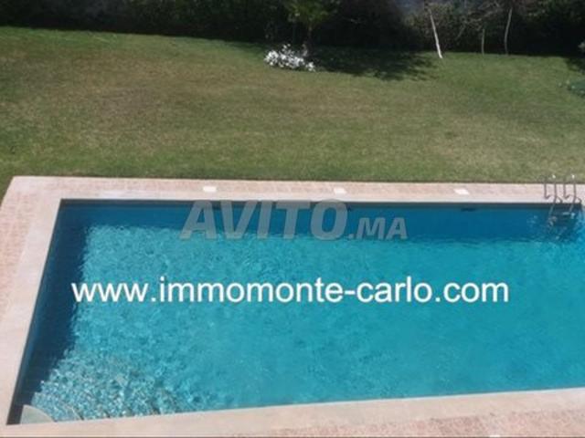 Propriété location à Rbat