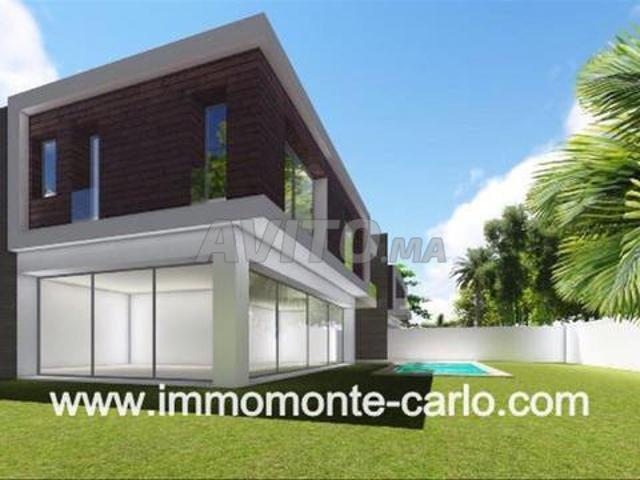 Propriété location à Rbat