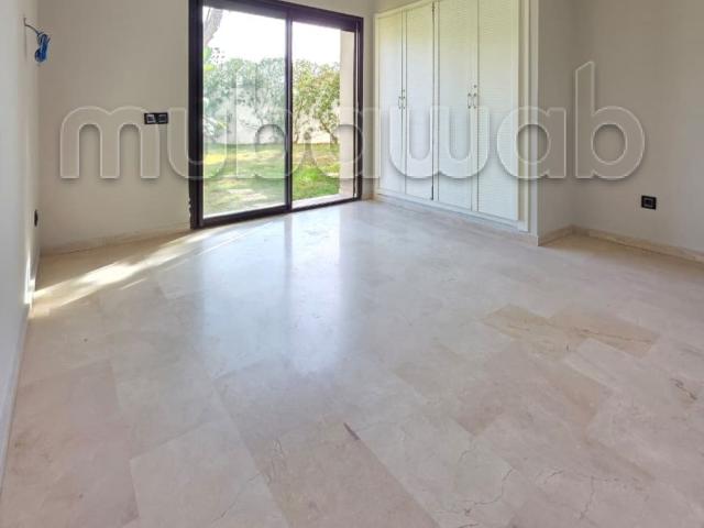 Villa location à Anfa, Gharb-Chrarda-Beni Hssen
