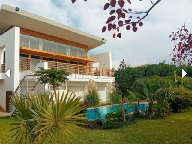 Villa location à Bouskoura, Gharb-Chrarda-Beni Hssen