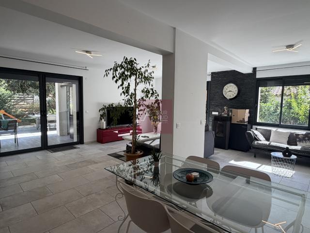 Maison location à Montpellier, Juvignac