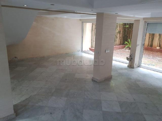 Bureau location à Anfa, Gharb-Chrarda-Beni Hssen
