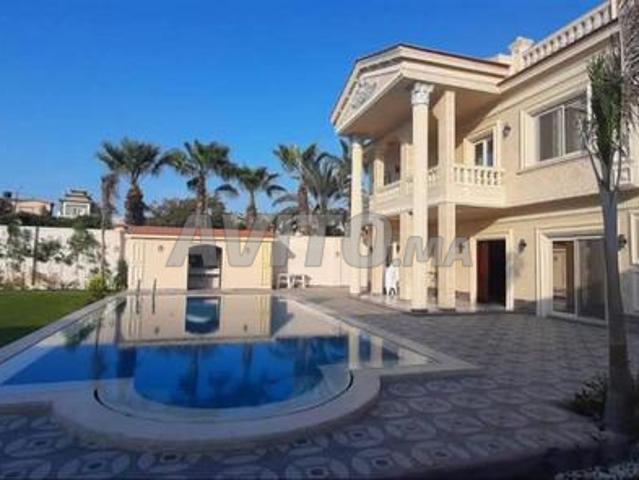 Propriété location à Meknès