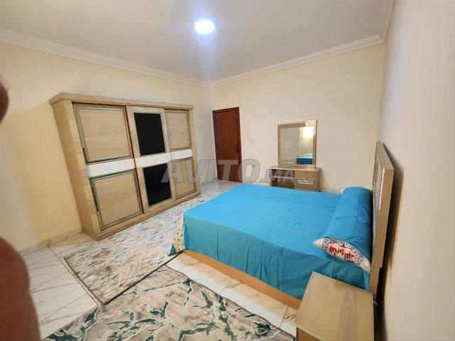 Propriété location à Meknès