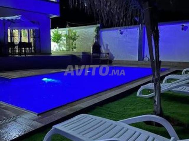 Propriété location à Meknès