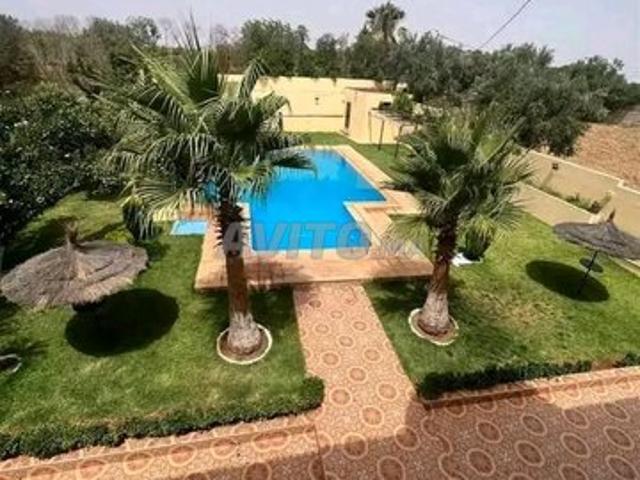 Propriété location à Fès