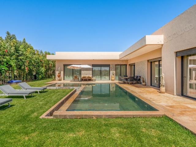 Villa location à Tassoultante, L'Oriental