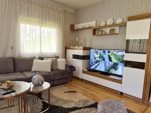 Appartement location à Lyautey
