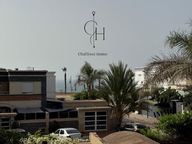Villa location à Rbat