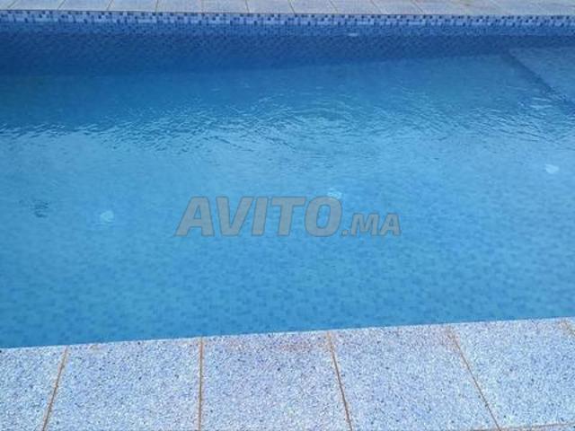 Propriété location à Ouarzazate