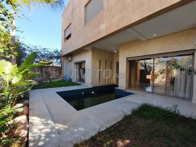 Propriété location à Al Haouz, L'Oriental