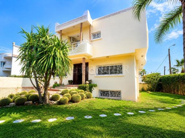Villa location à Dar Bouazza, Gharb-Chrarda-Beni Hssen