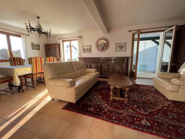 Maison location à Bayonne, Itxassou