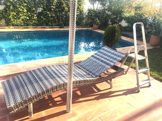 Villa location à Salé