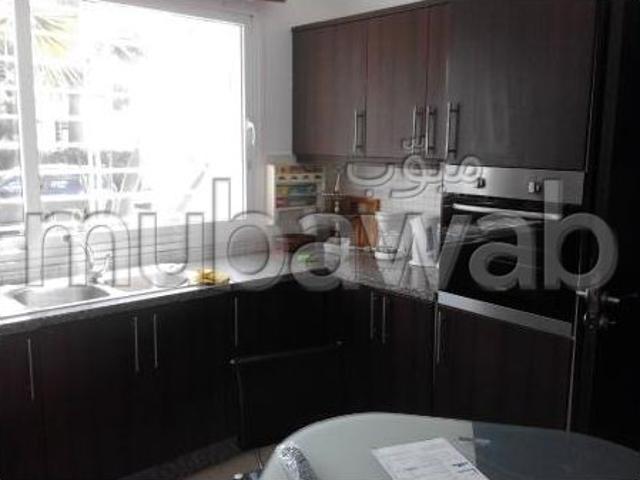 Villa location à Anfa, Gharb-Chrarda-Beni Hssen