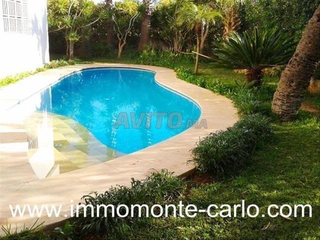 Propriété location à Hay Riad, Berkane