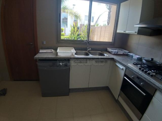Villa location à Bouskoura, Gharb-Chrarda-Beni Hssen
