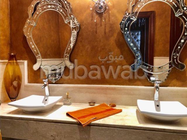 Villa location à Anfa, Gharb-Chrarda-Beni Hssen