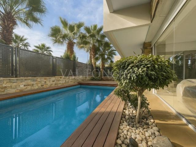 Villa location à Dar Bouazza, Gharb-Chrarda-Beni Hssen