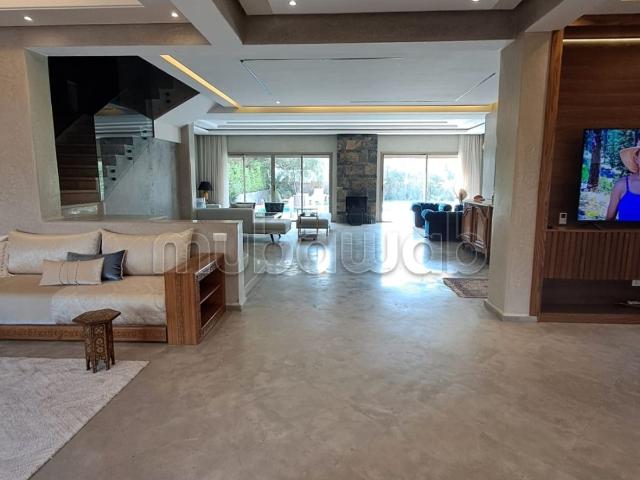 Villa location à Marrakech, L'Oriental