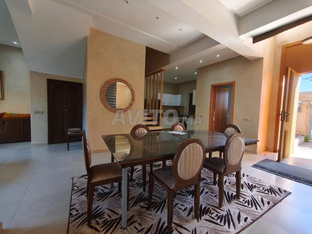 Propriété location à Al Haouz, L'Oriental