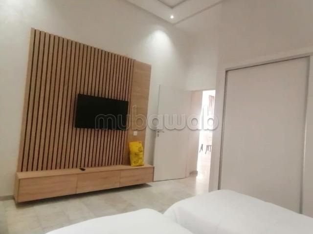 Villa location à Marrakech, L'Oriental